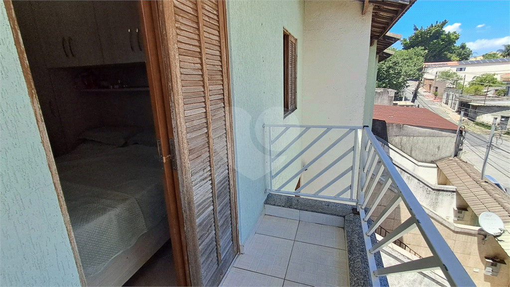 SOBRADO À VENDA | 145 m2 | 3 DORMITÓRIOS (1 SUÍTE) | 6 VAGAS NA CIDADE LÍDER!