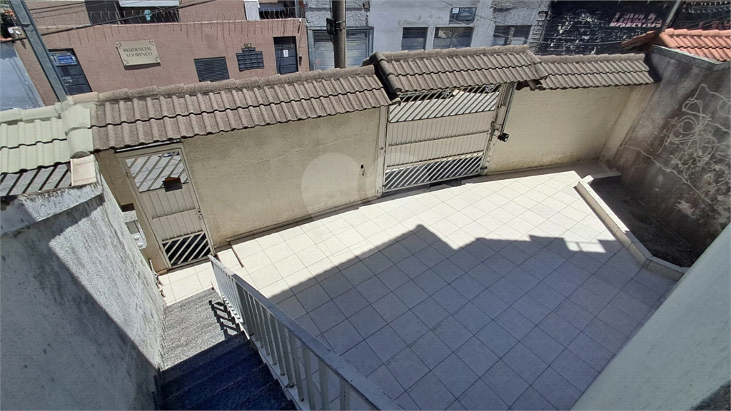 SOBRADO À VENDA | 145 m2 | 3 DORMITÓRIOS (1 SUÍTE) | 6 VAGAS NA CIDADE LÍDER!