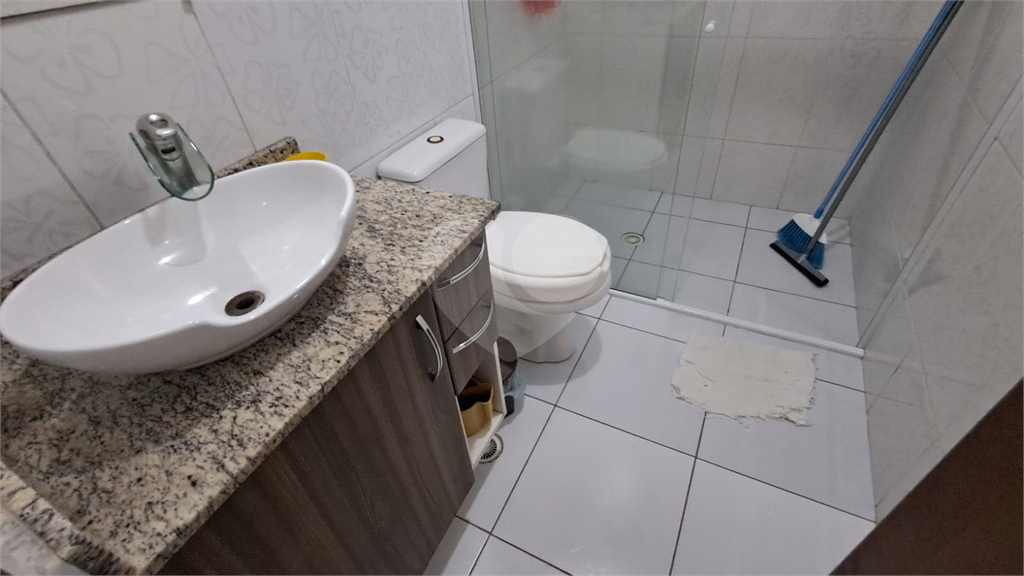 SOBRADO À VENDA | 145 m2 | 3 DORMITÓRIOS (1 SUÍTE) | 6 VAGAS NA CIDADE LÍDER!