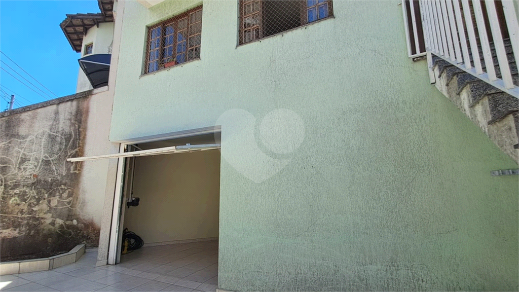 SOBRADO À VENDA | 145 m2 | 3 DORMITÓRIOS (1 SUÍTE) | 6 VAGAS NA CIDADE LÍDER!