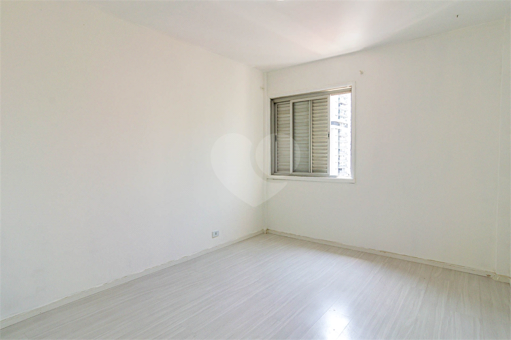 Imóvel de 90m² sala de estar ampla, 3 quartos Vila Roamana