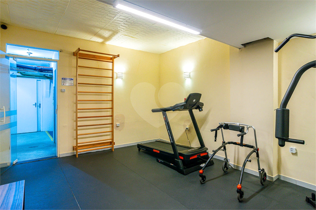 Imóvel de 90m² sala de estar ampla, 3 quartos Vila Roamana