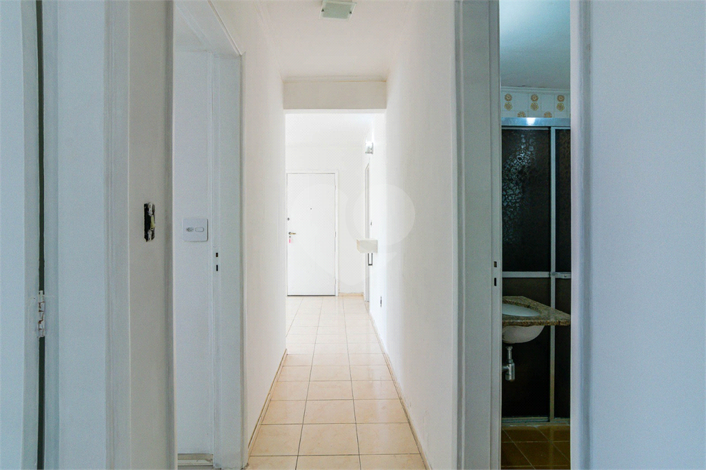 Imóvel de 90m² sala de estar ampla, 3 quartos Vila Roamana