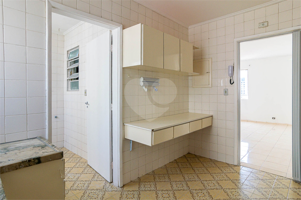 Imóvel de 90m² sala de estar ampla, 3 quartos Vila Roamana