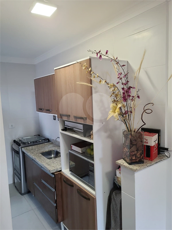 Apartamento  no Tucuruvi