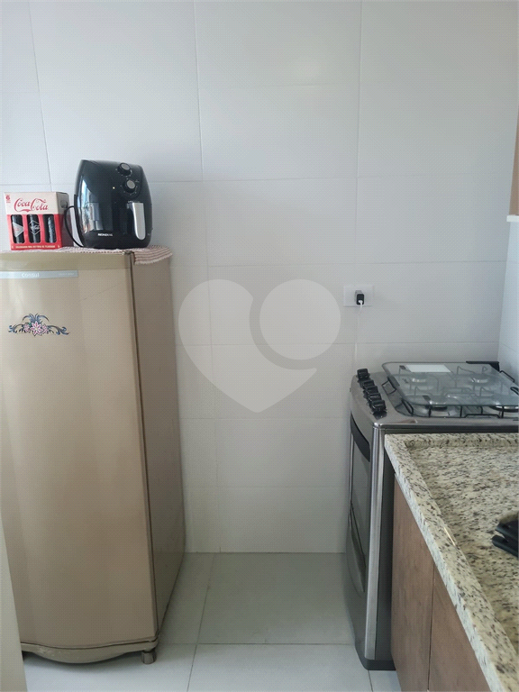 Apartamento  no Tucuruvi