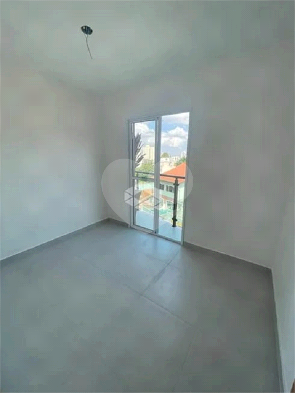 Apartamento  no Tucuruvi