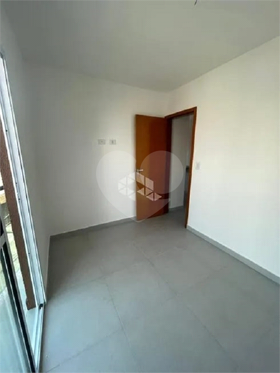 Apartamento  no Tucuruvi