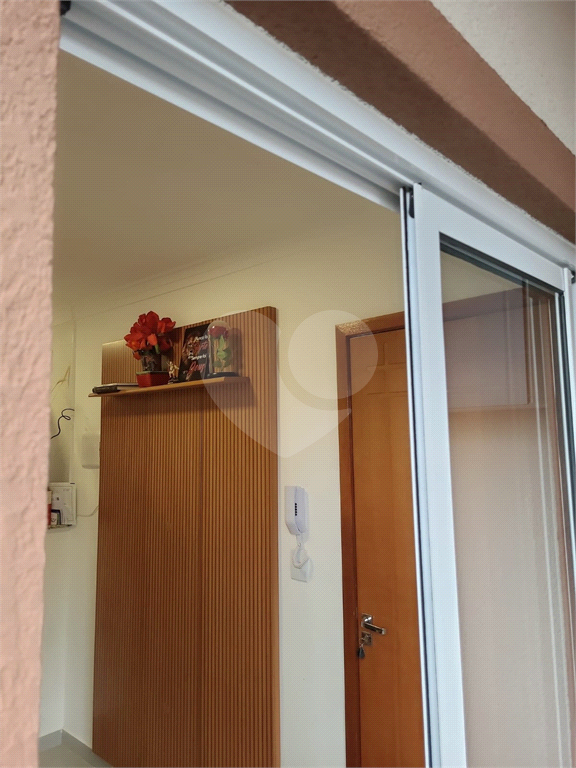 Apartamento  no Tucuruvi