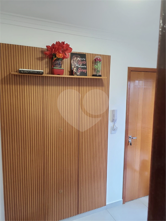 Apartamento  no Tucuruvi