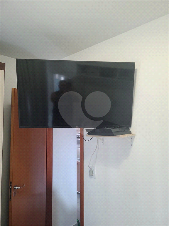Apartamento  no Tucuruvi
