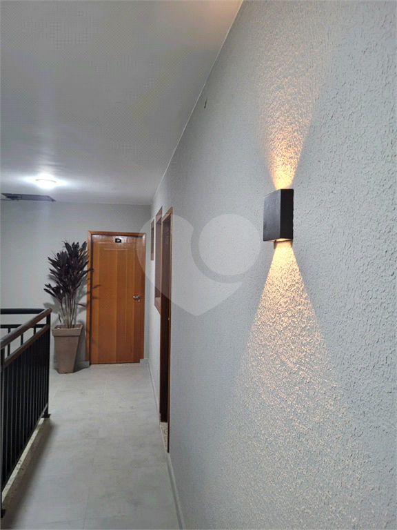 Apartamento  no Tucuruvi
