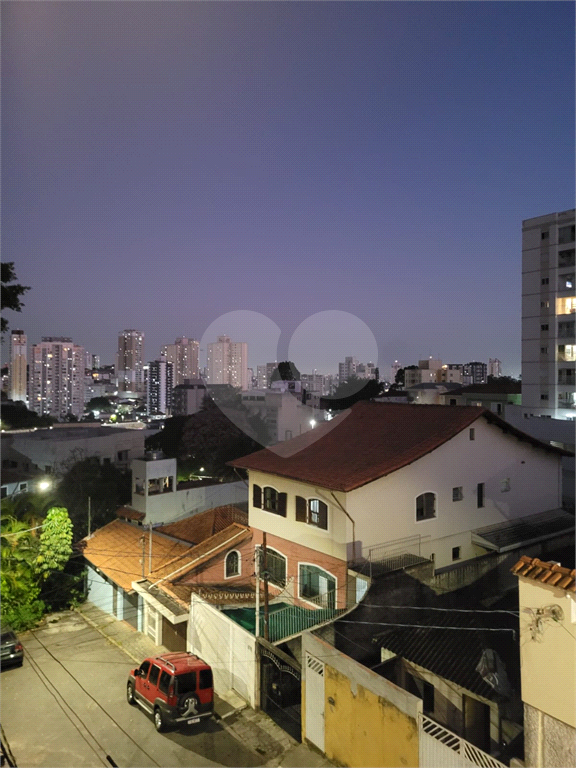 Apartamento  no Tucuruvi