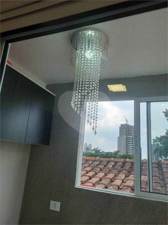 Apartamento  no Tucuruvi