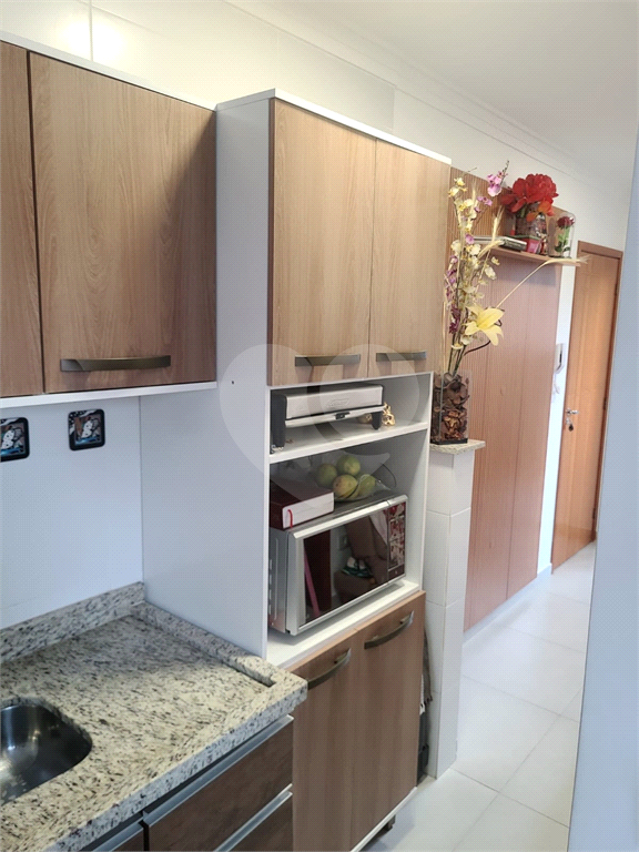 Apartamento  no Tucuruvi