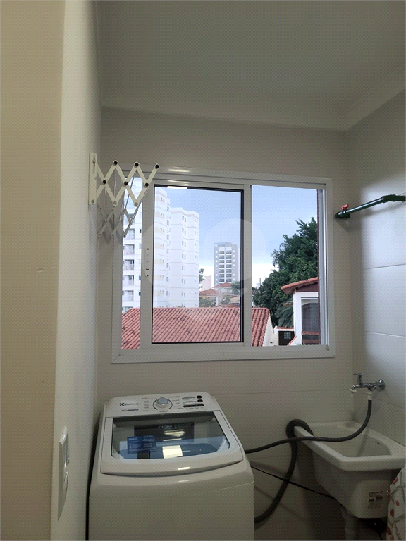 Apartamento  no Tucuruvi