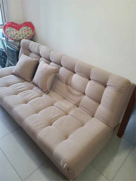 Apartamento  no Tucuruvi