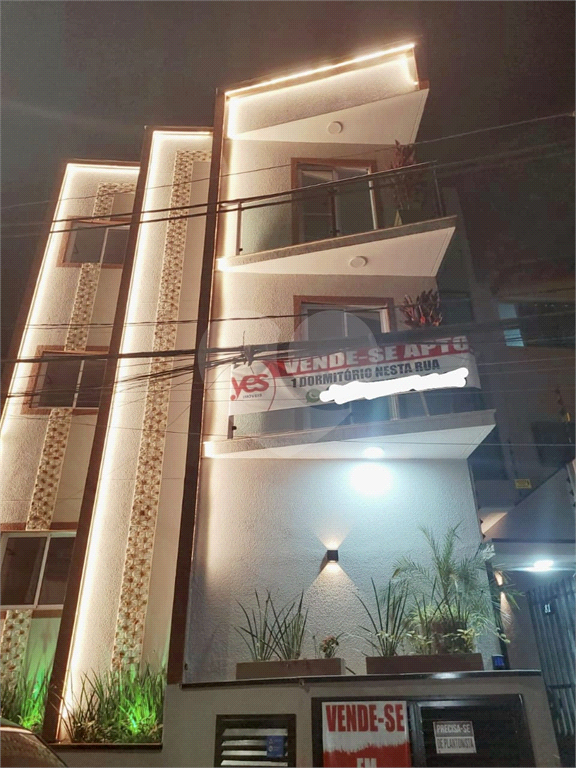 Apartamento  no Tucuruvi