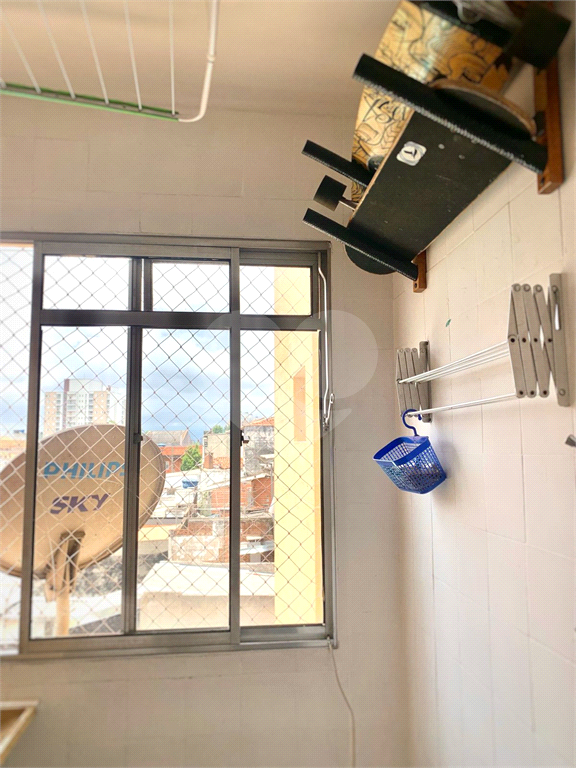 Apartamento, 2 quartos, 54 m² - Foto 17