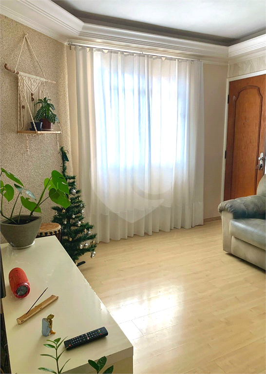 Apartamento, 2 quartos, 54 m² - Foto 9