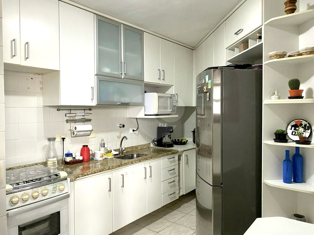 Apartamento, 2 quartos, 54 m² - Foto 3