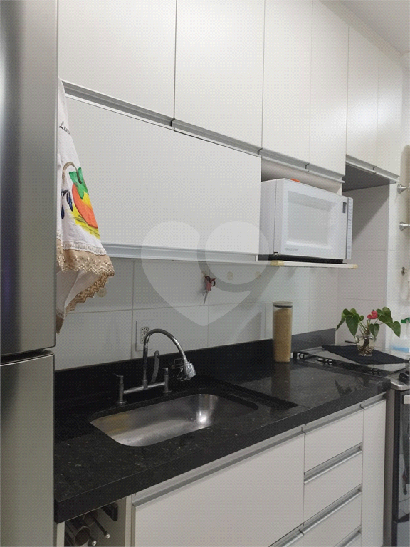 Apartamento próximo ao metrô tucuruvi.