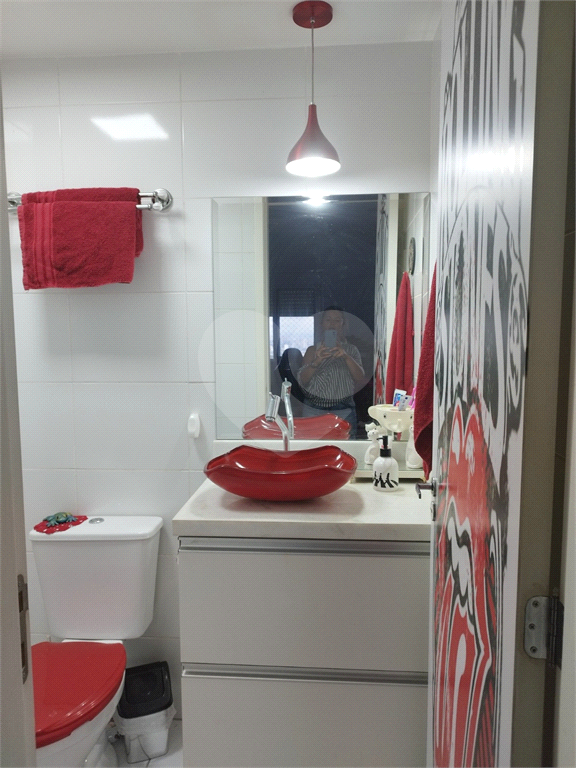 Apartamento próximo ao metrô tucuruvi.