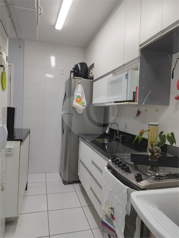 Apartamento próximo ao metrô tucuruvi.