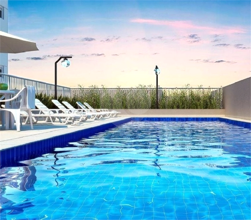 Apartamento próximo ao metrô tucuruvi.
