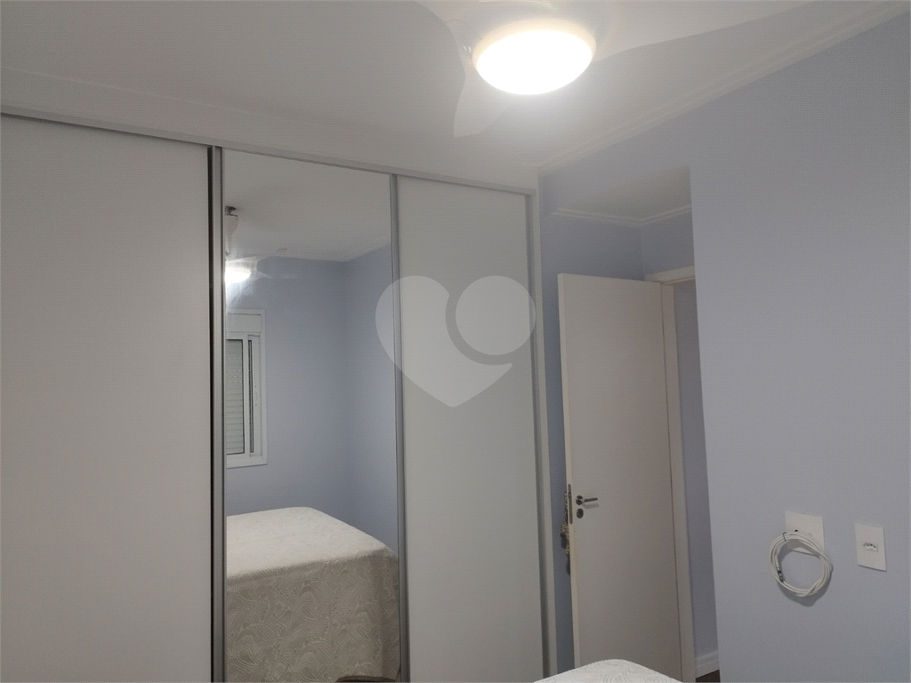 Apartamento próximo ao metrô tucuruvi.