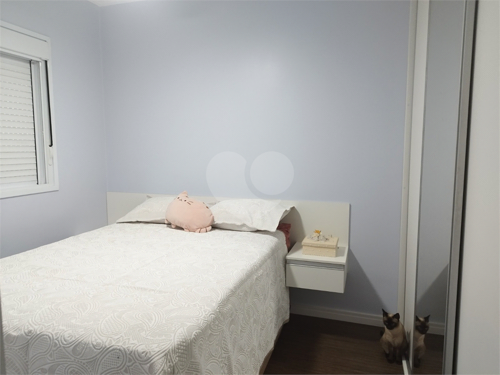 Apartamento próximo ao metrô tucuruvi.