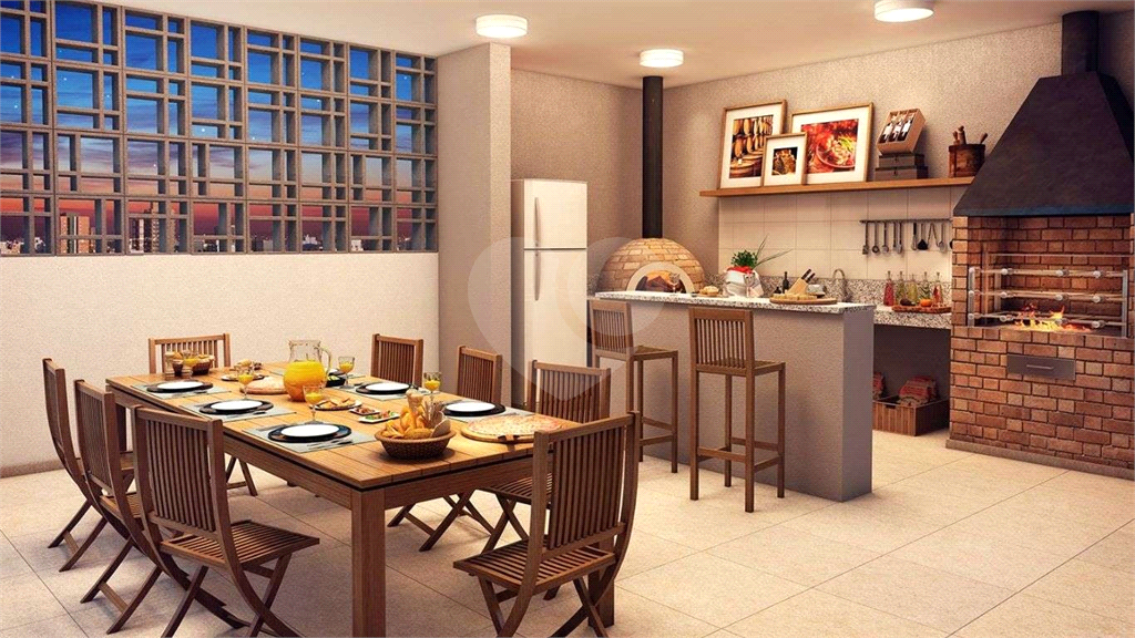 Apartamento próximo ao metrô tucuruvi.
