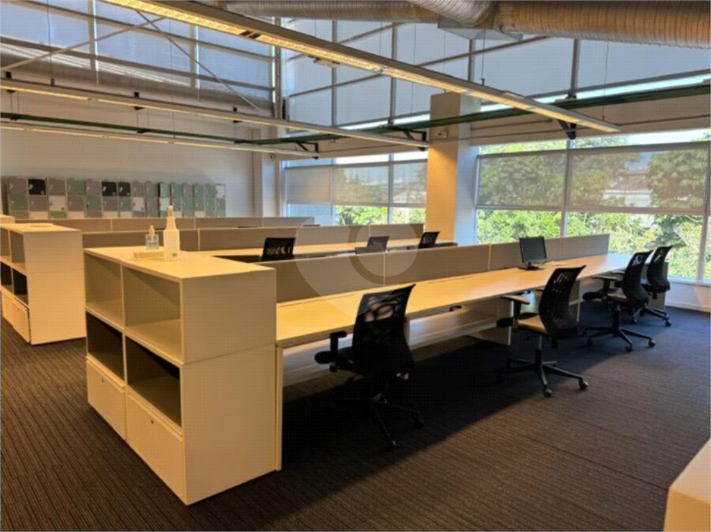 Conjunto Comercial/Sala para Locao - Lapa - So Paulo/SP - 