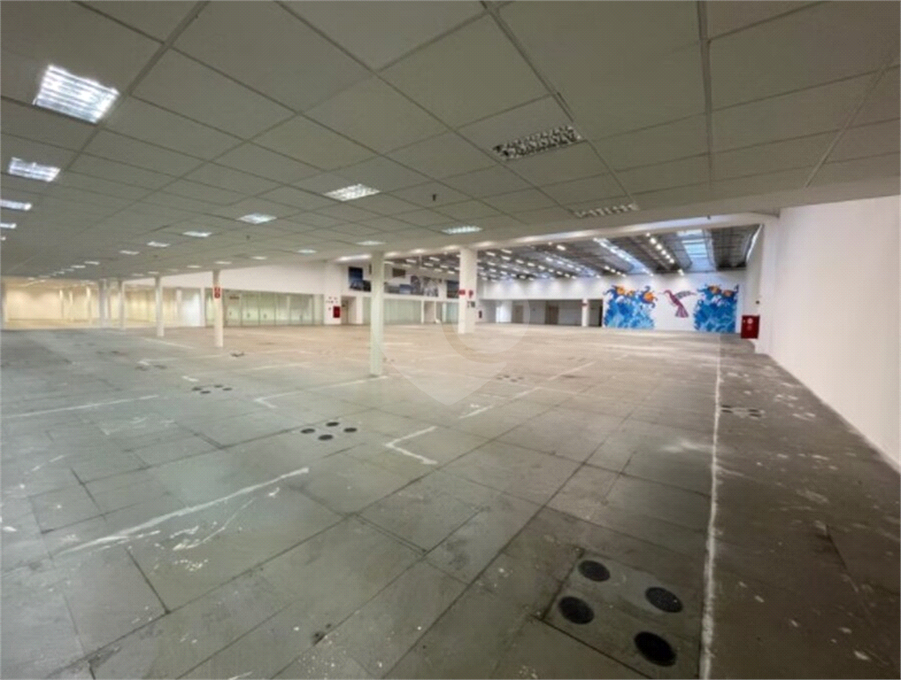 Conjunto Comercial/Sala para Locao - Lapa - So Paulo/SP - 