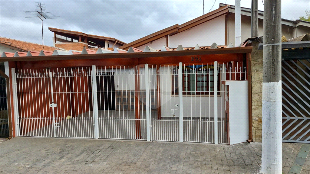 Casa a venda no Butantã com 123 m2