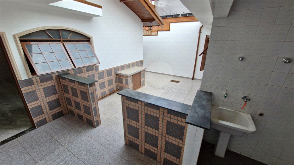 Casa a venda no Butantã com 123 m2