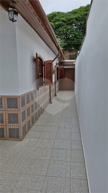 Casa a venda no Butantã com 123 m2