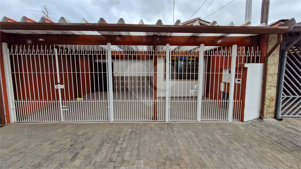Casa a venda no Butantã com 123 m2