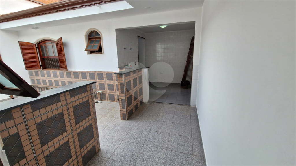 Casa a venda no Butantã com 123 m2