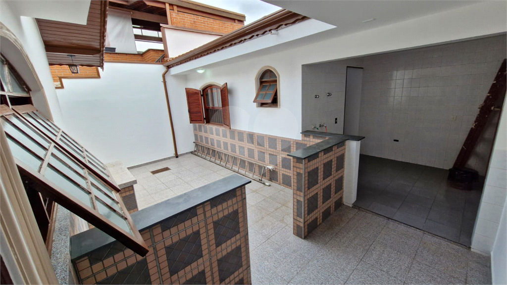 Casa a venda no Butantã com 123 m2
