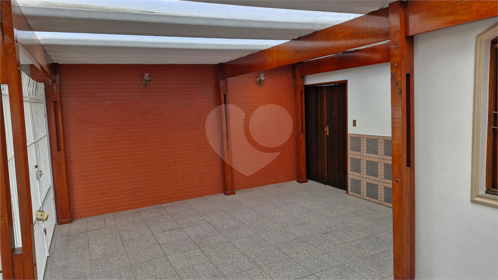 Casa a venda no Butantã com 123 m2