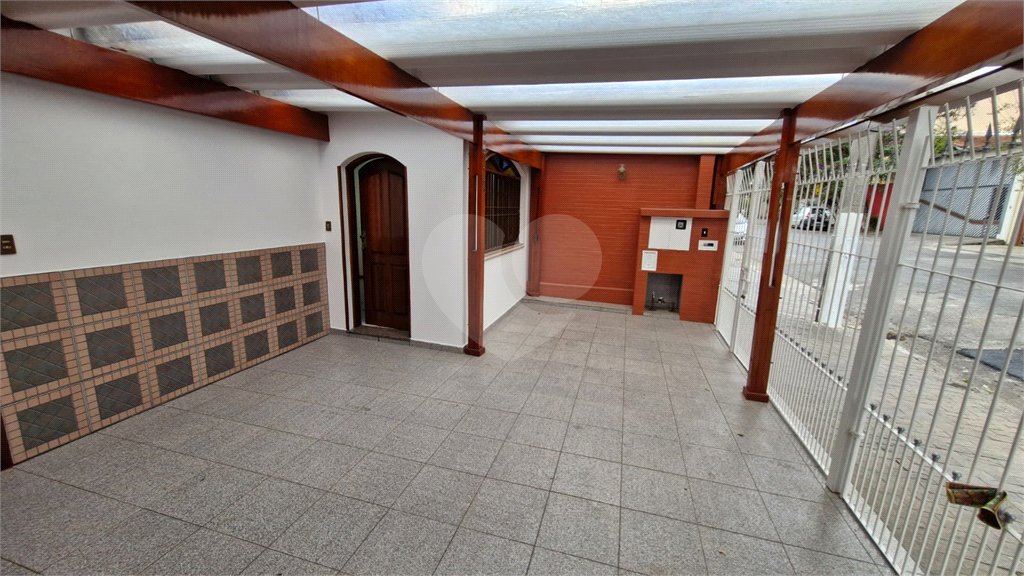 Casa a venda no Butantã com 123 m2