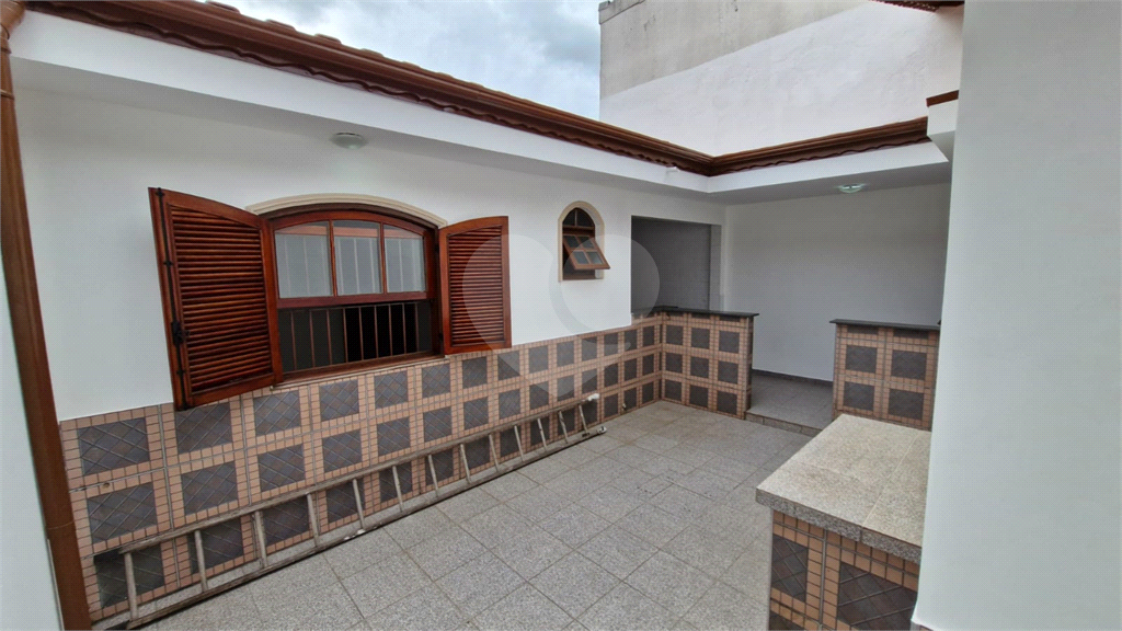 Casa a venda no Butantã com 123 m2