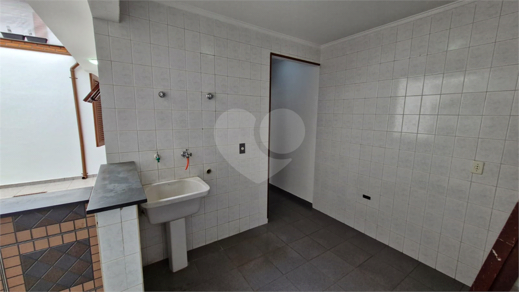 Casa a venda no Butantã com 123 m2