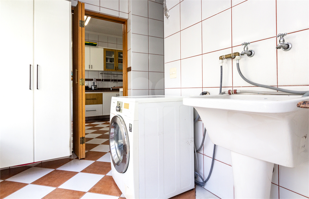 Apartamento em Higienópolis para venda com 186 m2