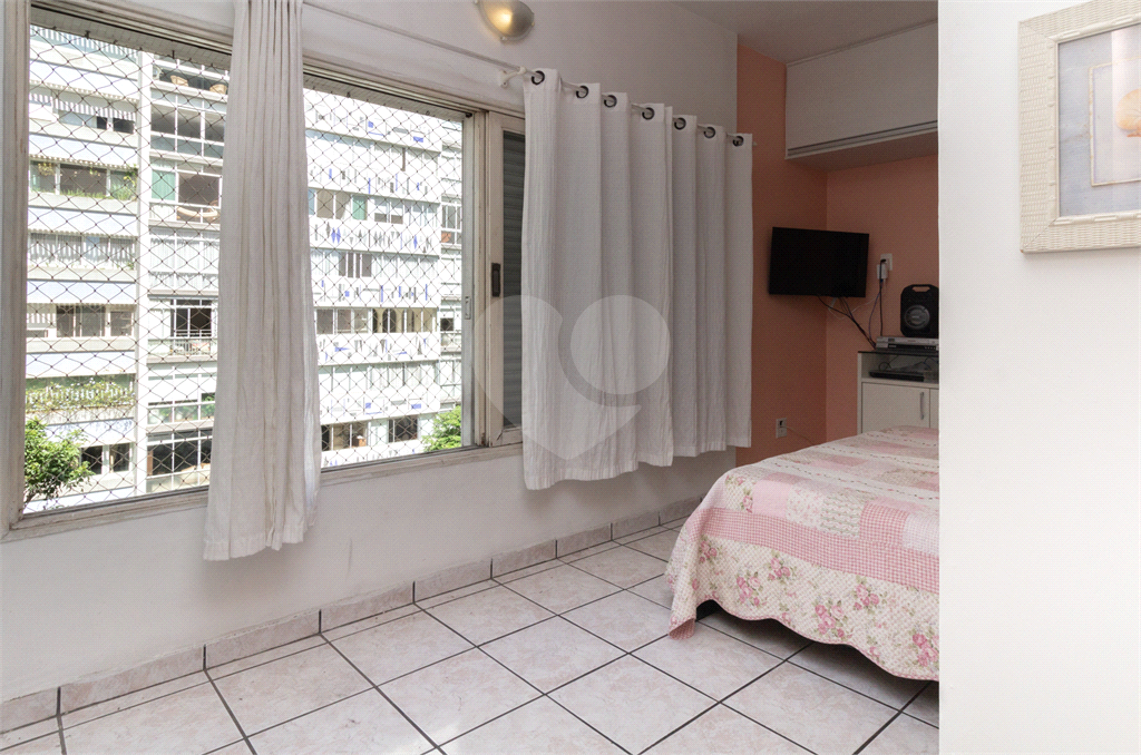 Apartamento em Higienópolis para venda com 186 m2