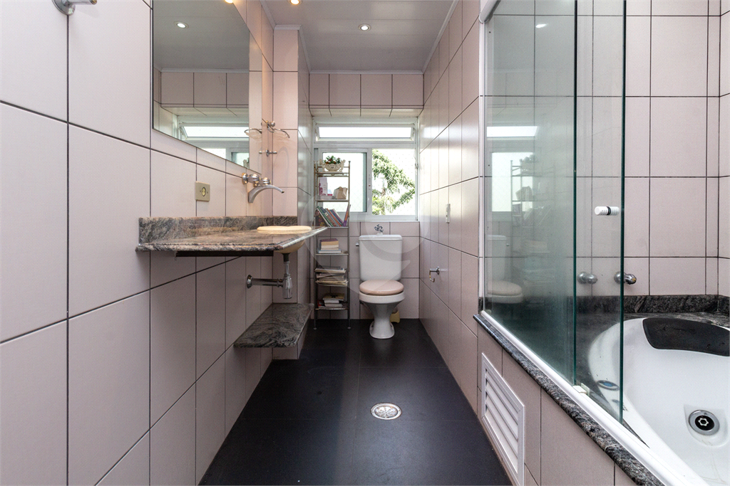 Apartamento em Higienópolis para venda com 186 m2