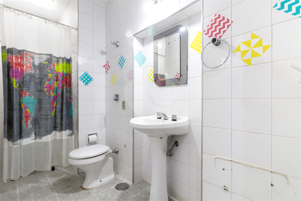 Apartamento em Higienópolis para venda com 186 m2