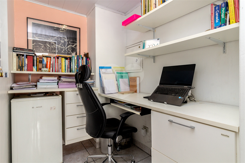 Apartamento em Higienópolis para venda com 186 m2