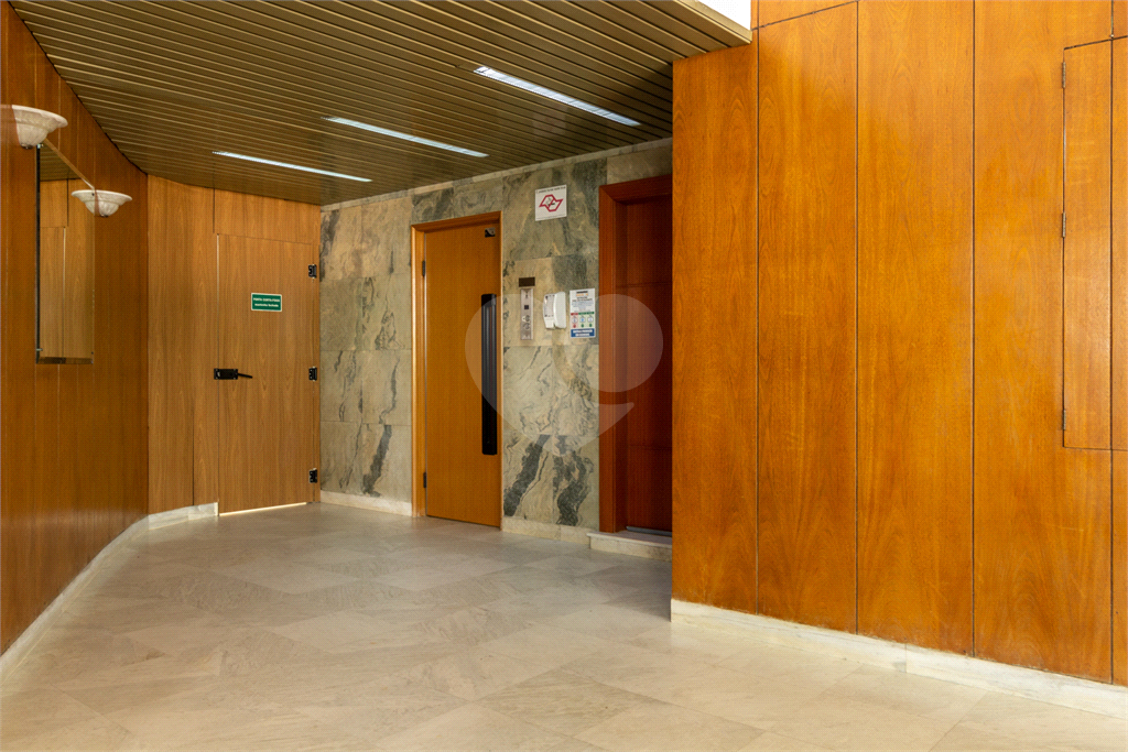 Apartamento em Higienópolis para venda com 186 m2